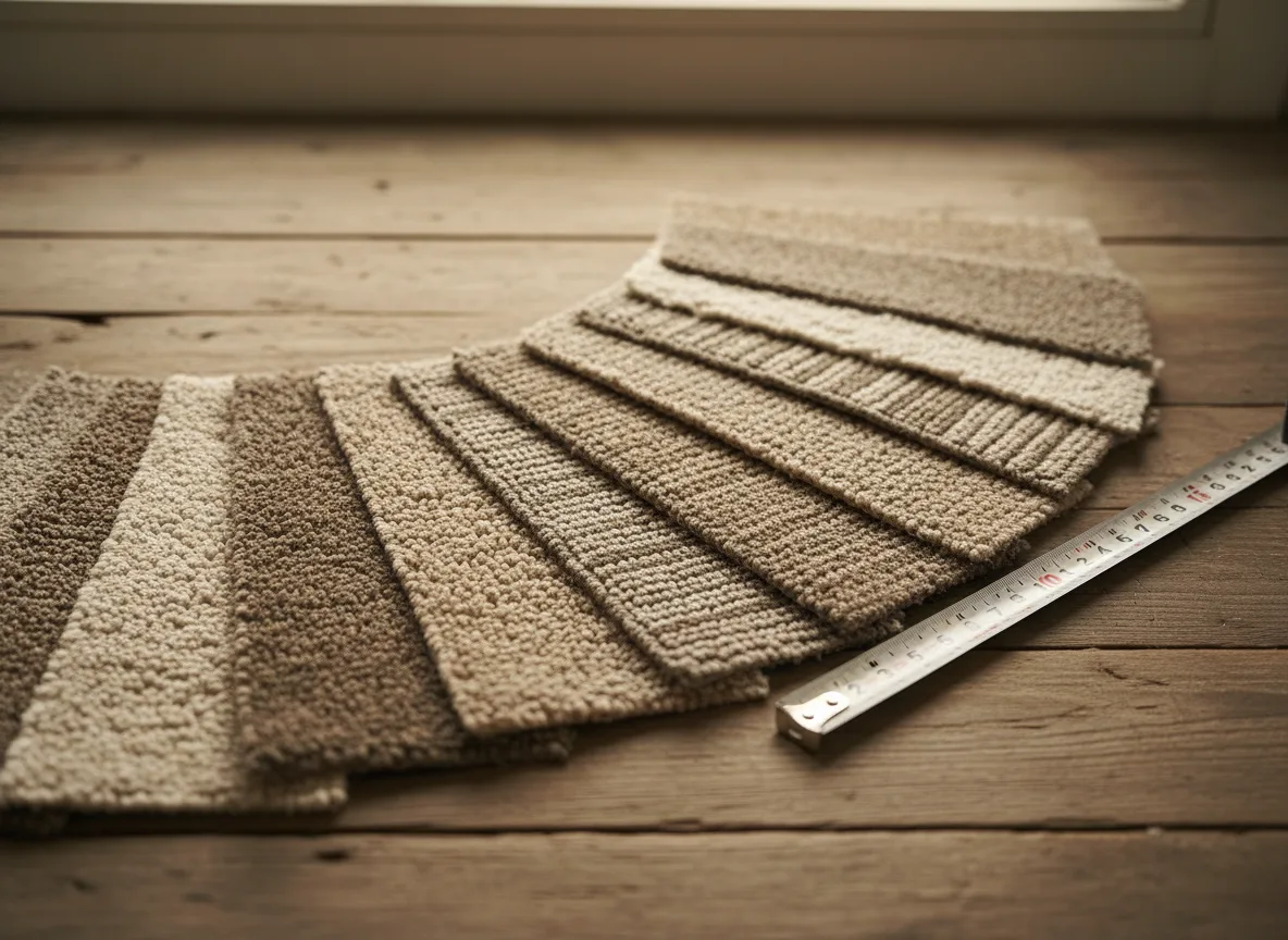Carpet Installation New Tripoli, PA FAQs